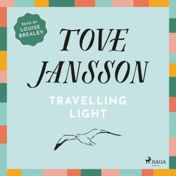 Download Travelling Light by Tove Jansson