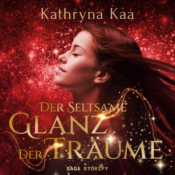 [German] - Der seltsame Glanz der Träume