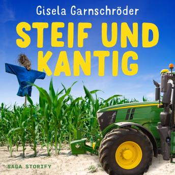 [German] - Steif und Kantig - Zwei Schwestern ermitteln