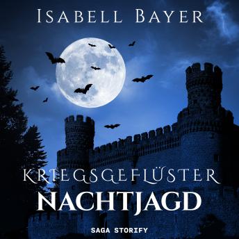[German] - Kriegsgeflüster - Nachtjagd
