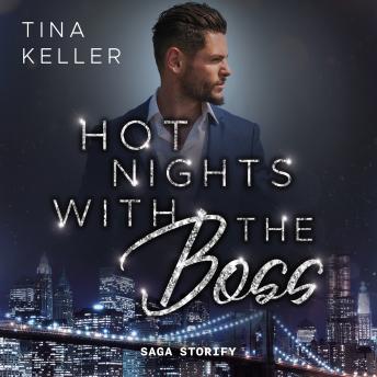 [German] - Hot Nights with the Boss