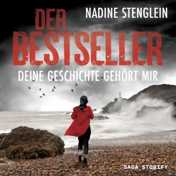 [German] - Der Bestseller: Deine Geschichte gehört mir
