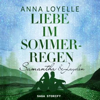 [German] - Liebe im Sommerregen - Samantha & Jayden