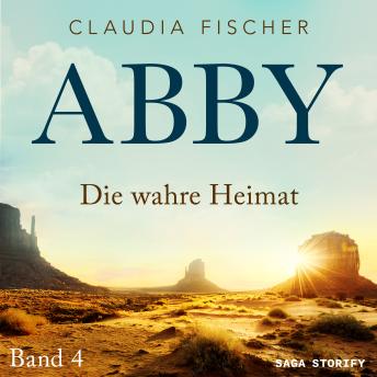 [German] - Abby 4 - Die wahre Heimat