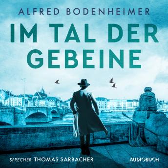 [German] - Im Tal der Gebeine