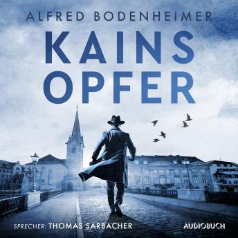 [German] - Kains Opfer