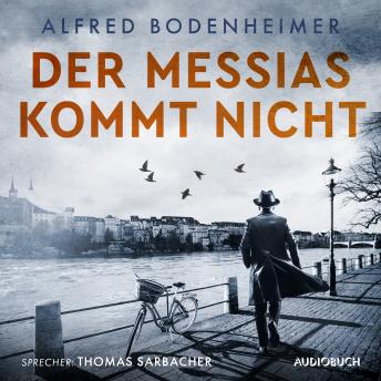 [German] - Der Messias kommt nicht