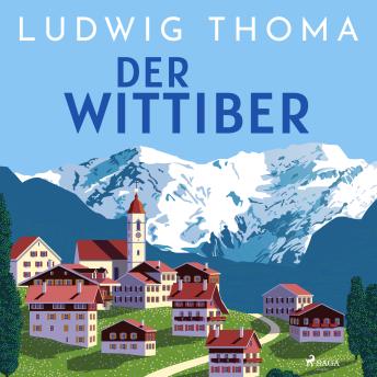 [German] - Der Wittiber