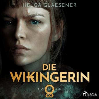 [German] - Die Wikingerin