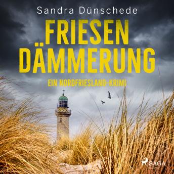 [German] - Friesendämmerung: Ein Nordfriesland-Krimi (Ein Fall für Thamsen & Co. 15)