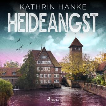 [German] - Heideangst (Katharina von Hagemann, Band 10)