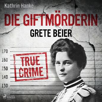 [German] - Die Giftmörderin Grete Beier