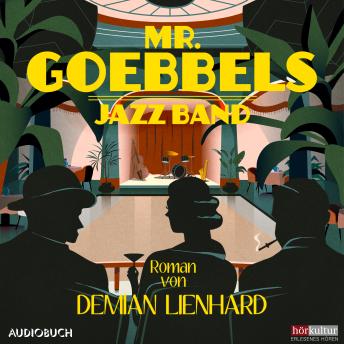 [German] - Mr. Goebbels Jazz Band