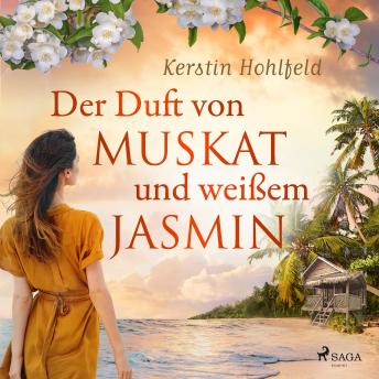 [German] - Der Duft von Muskat und weißem Jasmin