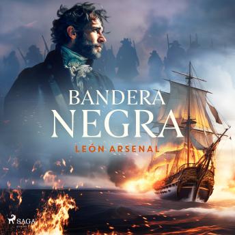 [Spanish] - Bandera negra