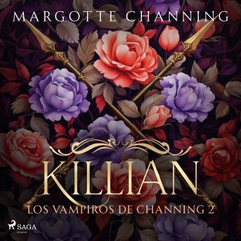 [Spanish] - Killian