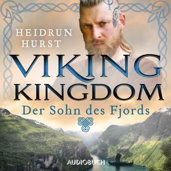 [German] - Viking Kingdom: Der Sohn des Fjords (Vikings Kingdom 2)