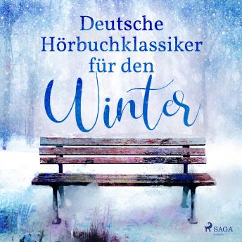 [German] - 7 deutsche Klassiker für den Winter