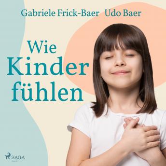 [German] - Wie Kinder fühlen