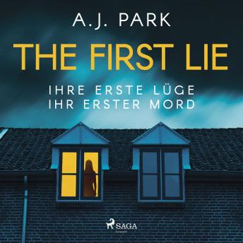[German] - The First Lie - Ihre erste Lüge – ihr erster Mord