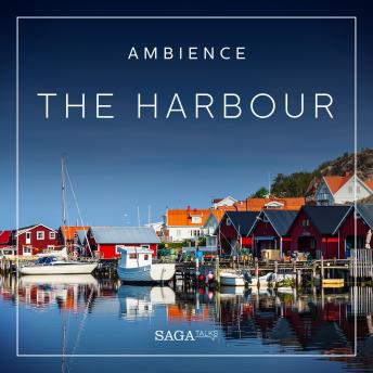 Ambience - The Harbour