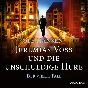[German] - Jeremias Voss und die unschuldige Hure: Der vierte Fall