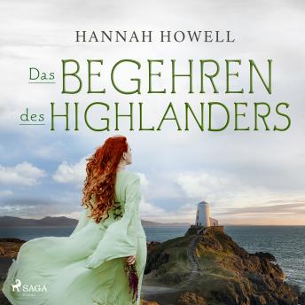 [German] - Das Begehren des Highlanders (Highland Dreams 1)