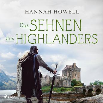 [German] - Das Sehnen des Highlanders (Highland Dreams 2)