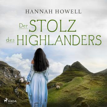 [German] - Der Stolz des Highlanders (Highland Dreams 3)