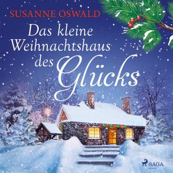 [German] - Das kleine Weihnachtshaus des Glücks