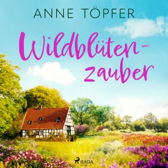 Download Wildblütenzauber by Anne Töpfer