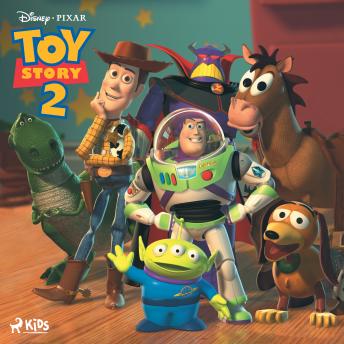 [Spanish] - Toy Story 2