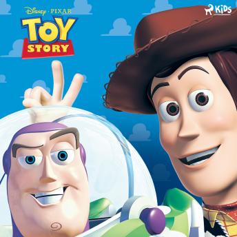[Spanish] - Toy Story