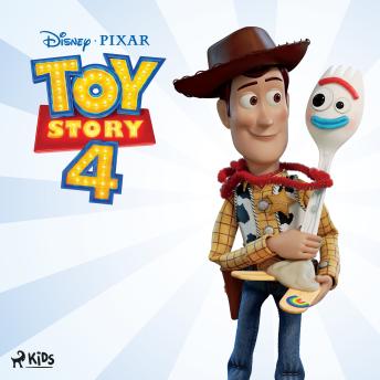 [Spanish] - Toy Story 4