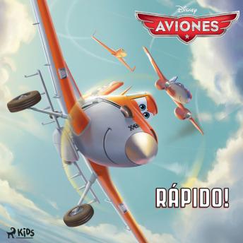 [Spanish] - Aviones