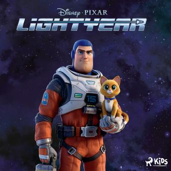 [Spanish] - Lightyear