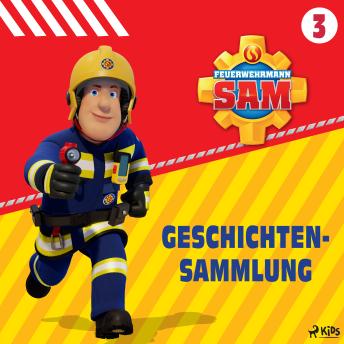[German] - Feuerwehrmann Sam - Geschichtensammlung 3