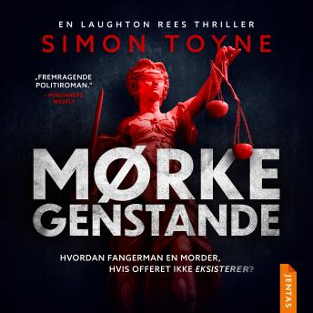 [Danish] - Mørke genstande