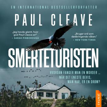 [Danish] - Smerteturisten