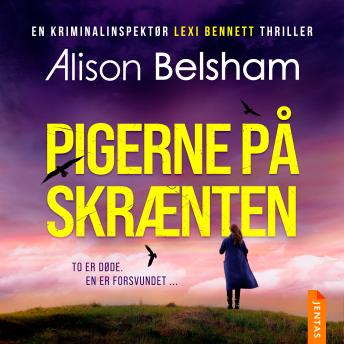 [Danish] - Pigerne på skrænten