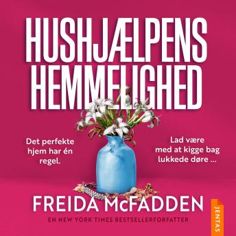 [Danish] - Hushjælpens hemmelighed
