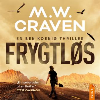 [Danish] - Frygtløs