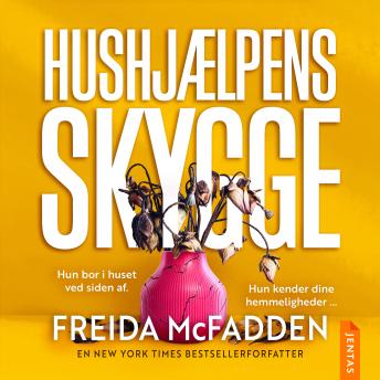 [Danish] - Hushjælpens skygge