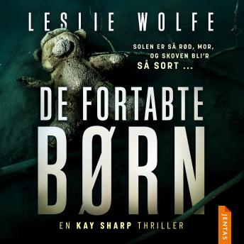 [Danish] - De fortabte børn