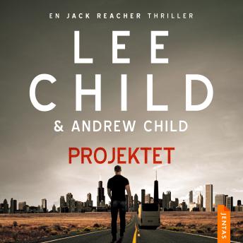 [Danish] - Projektet