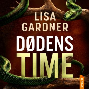[Danish] - Dødens time