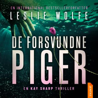 [Danish] - De forsvundne piger