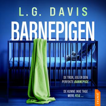[Danish] - Barnepigen