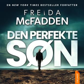 [Danish] - Den perfekte søn