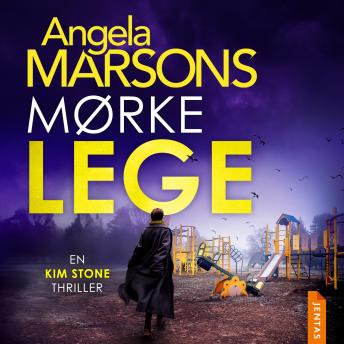 [Danish] - Mørke lege